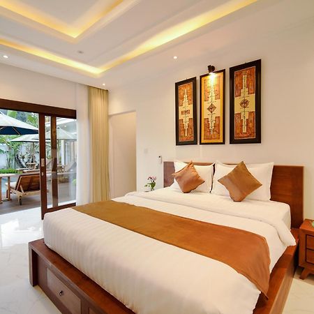 Titian Dewi Villa Ubud - 3 Bedroom Private Villa Close To Cretya Day Club Тегаллаланг Экстерьер фото