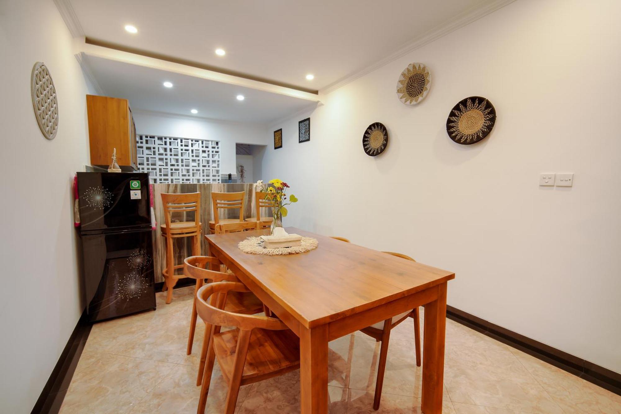 Titian Dewi Villa Ubud - 3 Bedroom Private Villa Close To Cretya Day Club Тегаллаланг Экстерьер фото