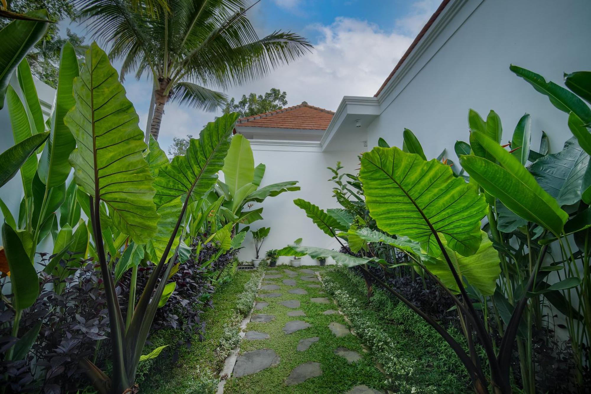 Titian Dewi Villa Ubud - 3 Bedroom Private Villa Close To Cretya Day Club Тегаллаланг Экстерьер фото